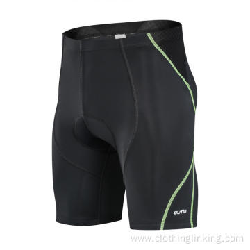 Padded Bicycle Bike Quick-Dry Pants  for Men